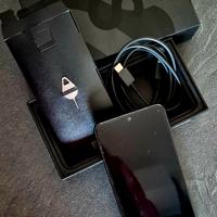 Samsung S22 nero 128Gb