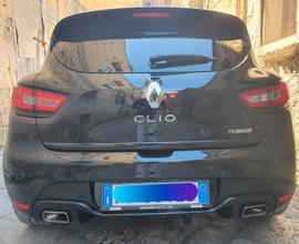 RENAULT Clio 4ª serie - 2016