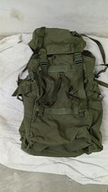 Zaino Esercito Italiano 90L