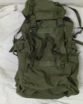 Zaino Esercito Italiano 90L