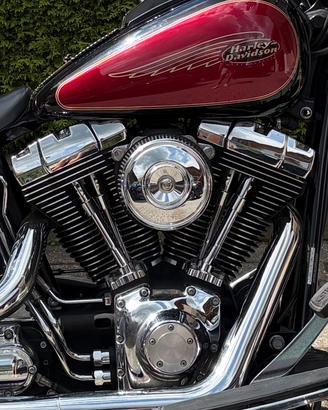 Harley Davidson
