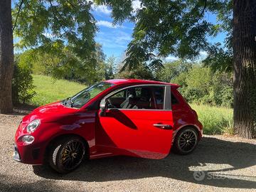 Fiat  500 