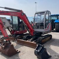 MINIESCAVATORE NEUSON 3503