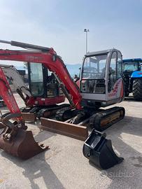 MINIESCAVATORE NEUSON 3503