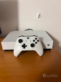 Xbox one s all digital