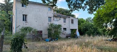 Ex casa colonica
