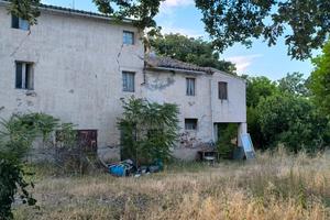 Ex casa colonica