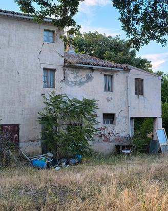 Ex casa colonica