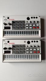 Korg volca sample 1 e 2