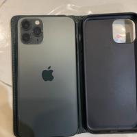 Iphone 11 pro 256