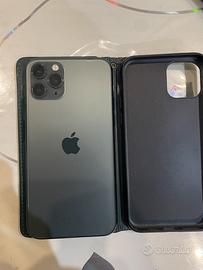 Iphone 11 pro 256