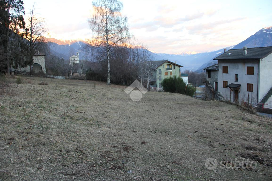 TER. RESIDENZIALE A CIVO - Altro