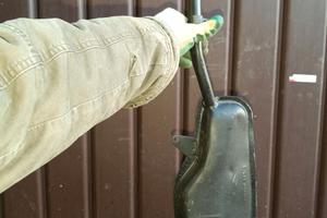 marmitta originale tv 175 innocenti lambretta