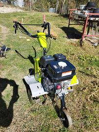 motozappa princess mr 