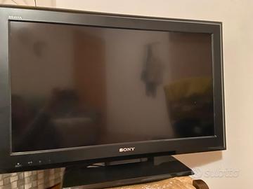 Televisione Sony