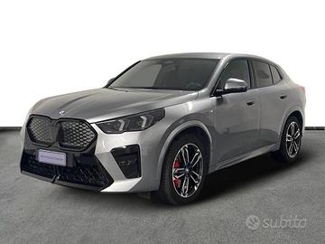 BMW iX2 edrive 20 MSport Pro