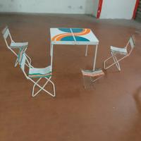 Tavolo Richiudibile Campeggio Pic Nic