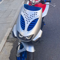 Aprilia sr TPR 86