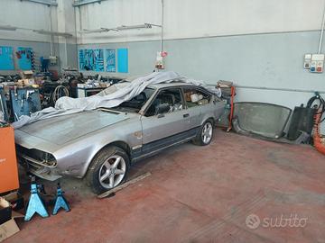 ALFETTA  GTV 2000