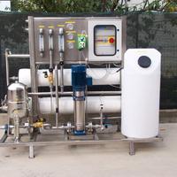 DISSALATORE PER IRRIGAZIONE