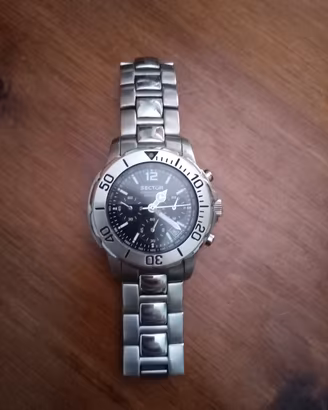 orologio Sector