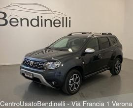 Dacia Duster 1.5 Blue dCi 8V 115 CV 4x4 Prestige