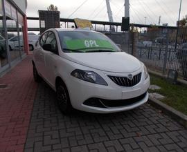 LANCIA Ypsilon 1.2 69 CV 5 porte GPL Ecochic