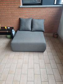 Divanetti outdoor