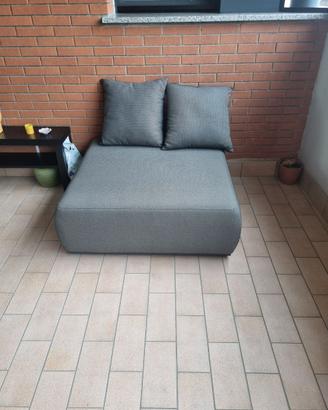 Divanetti outdoor