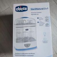 Sterilizzatore chicco