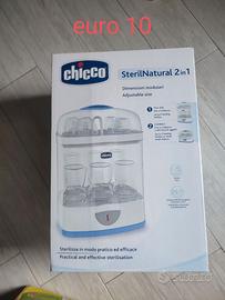 Sterilizzatore chicco