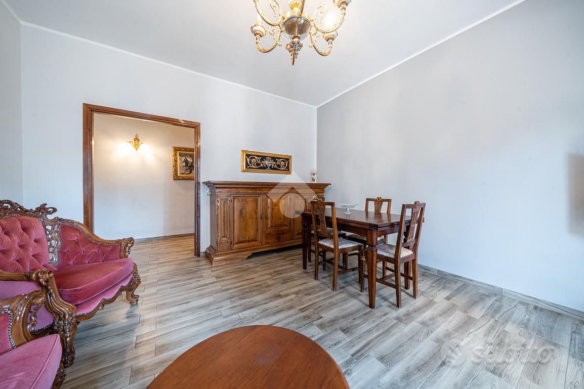 Appartamento – Reggio Emilia, Mirabello - Vista 5