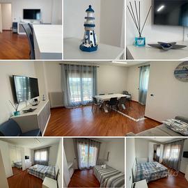 Casa vacanza di pregio in centro - CecchettiRooms