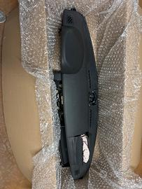 Land rover Discovery 4 cruscotto