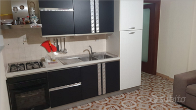 Gallipoli appartamento casa vacanze sul lungomare