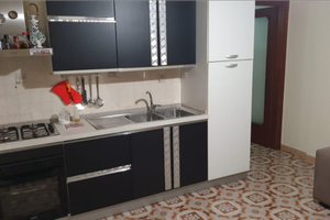 Gallipoli appartamento casa vacanze sul lungomare