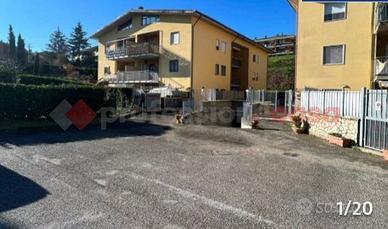 Appartamento Anagni [Cod. rif 3222035VRG]