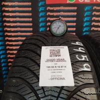 4 STAGIONI cod:9459 Misura 195 55 R16 87H GOODYAER