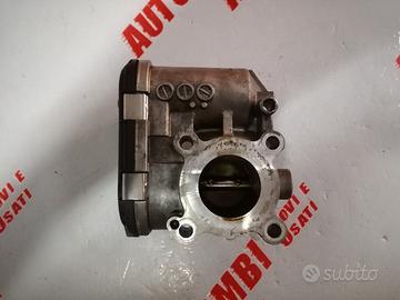 Corpo farfallato smart fortwo 600 benzina