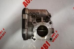 Corpo farfallato smart fortwo 600 benzina