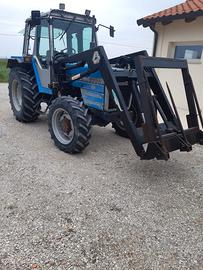 TRATTORE LANDINI 6880