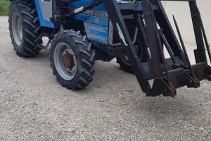 TRATTORE LANDINI 6880