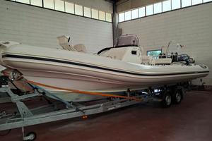 cab 870 + 2x250 yamaha 