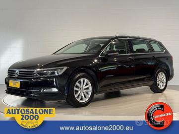VOLKSWAGEN Passat Variant 1.6TDI Comfortline Bus