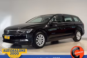 VOLKSWAGEN Passat Variant 1.6TDI Comfortline Bus