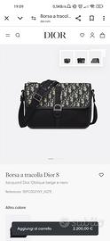 Dior® modello "Dior 8"