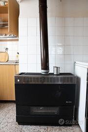 Stufa a gas olimpia splendid