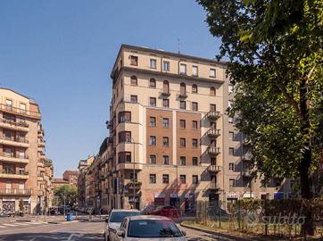 Appartamento di 85 m² con 3 locali a Milano