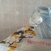 tupperware caraffa filtrante acqua