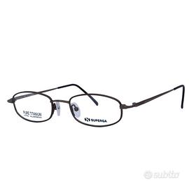 Occhiale da Vista Superga Vintage 04K 970US